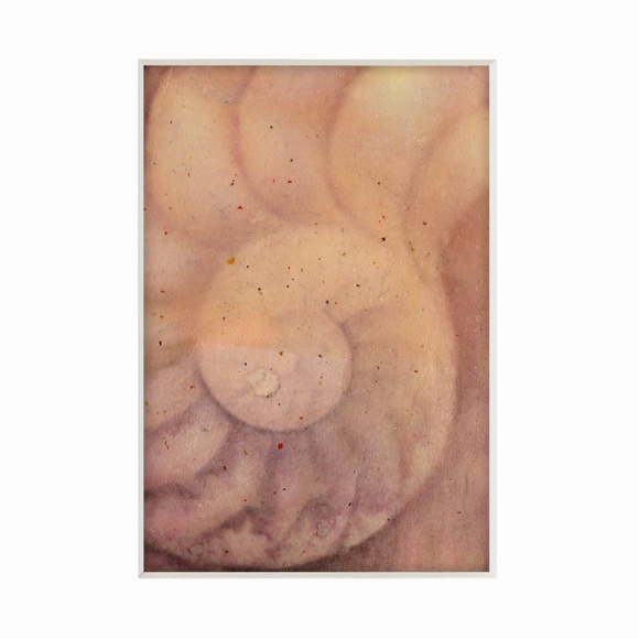 Bundle 12 Original Abstract Artworks, Variety of Subjects, Mixed Media Paintings - Picture 12 of 16